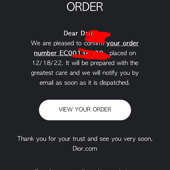 Dior B22 White Gray Technical Mesh Size 8 NEW - Picture 6 of 7